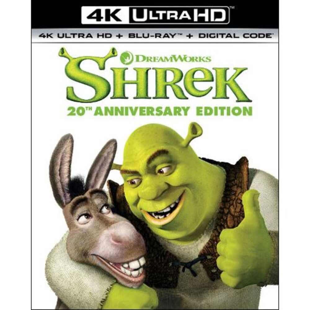 Shrek
